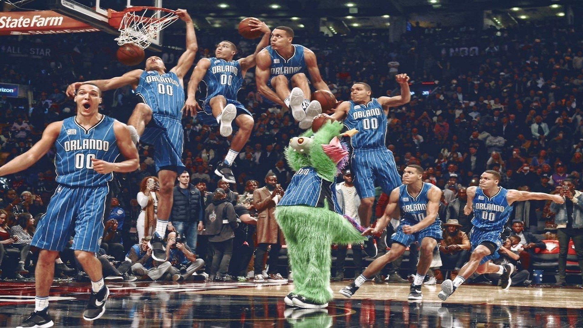 对位追梦不虚！兰德尔23中10砍24+10+12 生涯首个季后赛三双率队夺关键胜利